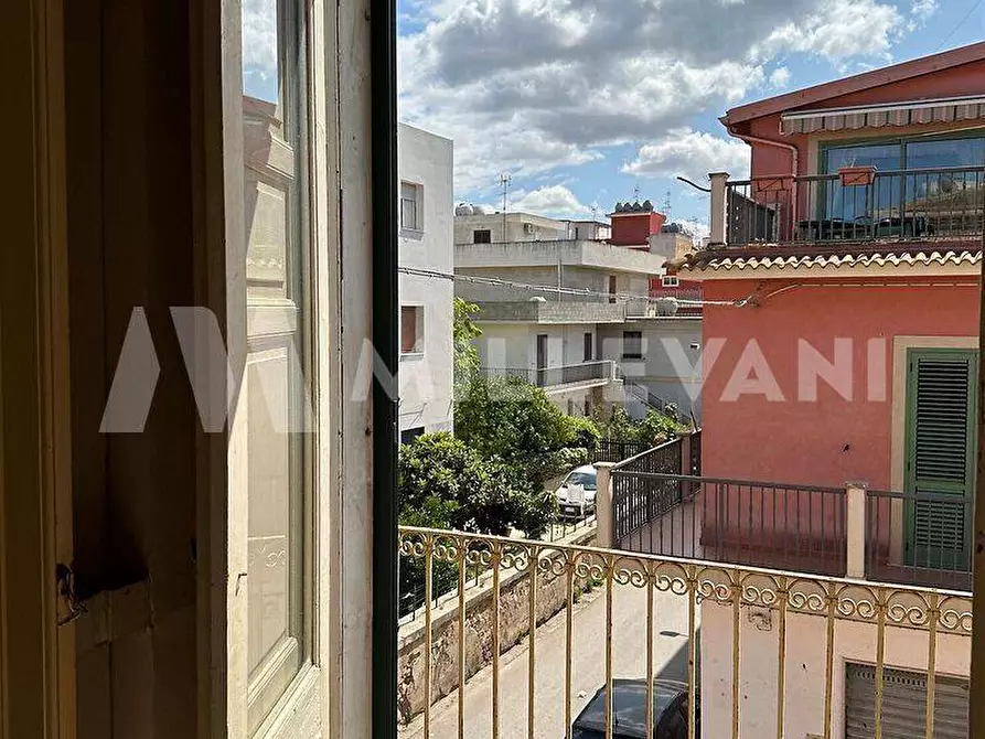 Immagine 2 di Casa indipendente in vendita  a Pozzallo