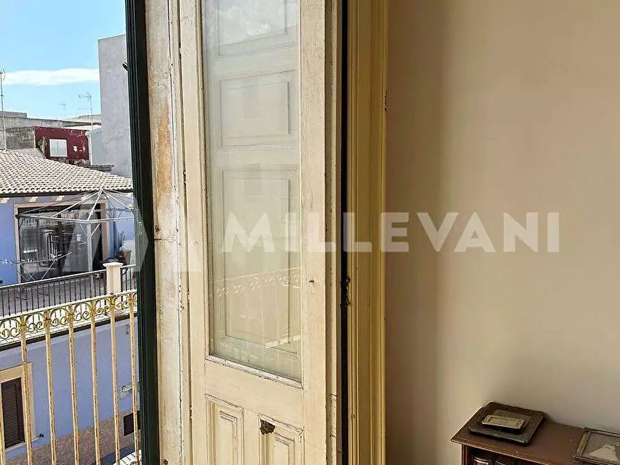 Immagine 9 di Casa indipendente in vendita  a Pozzallo