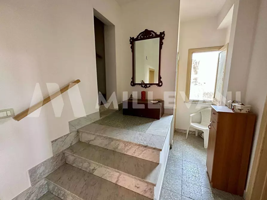 Immagine 10 di Casa indipendente in vendita  a Pozzallo