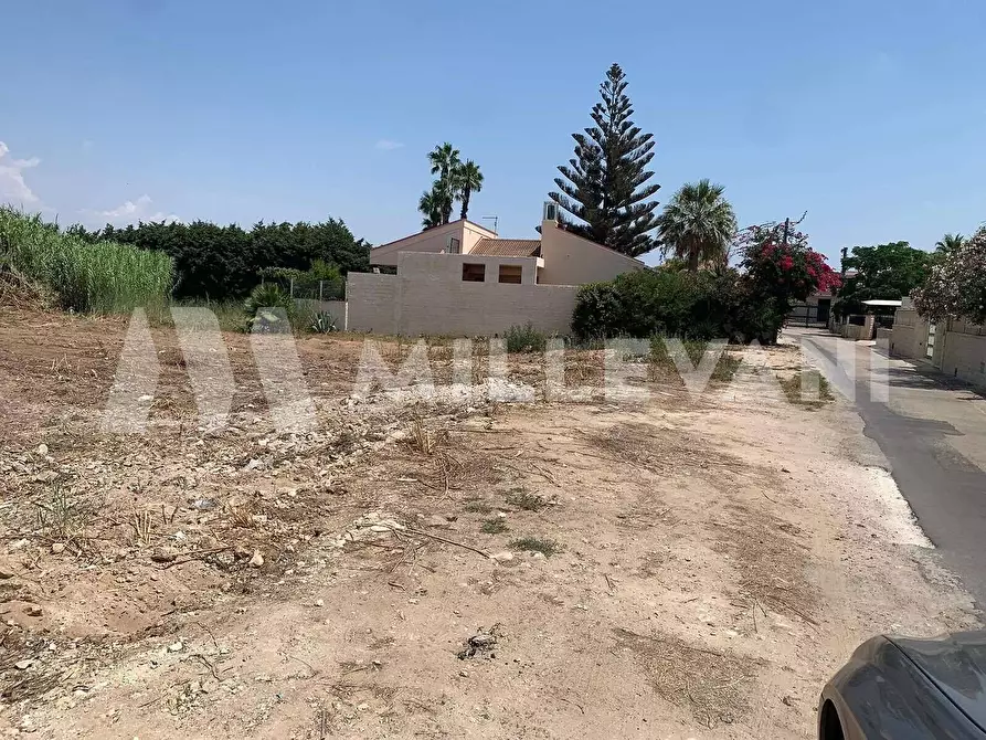 Immagine 9 di Terreno residenziale in vendita  in zona CT1 S.P. 67 a Ispica