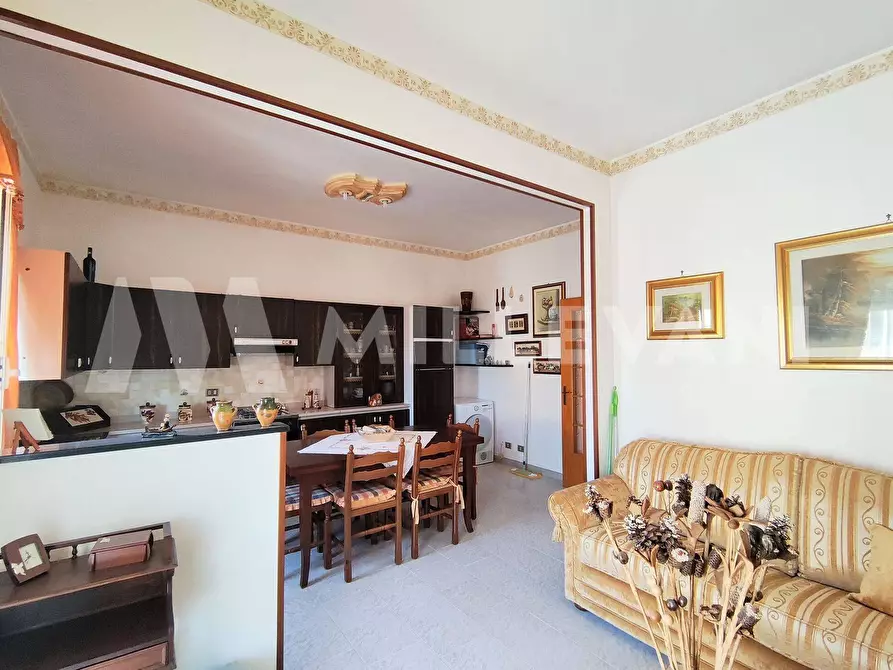 Immagine 4 di Appartamento in vendita  in Via Abete 52 a Scicli