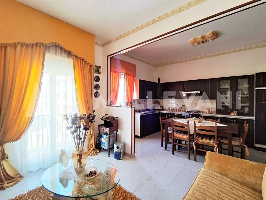 Immagine 5 di Appartamento in vendita  in Via Abete 52 a Scicli