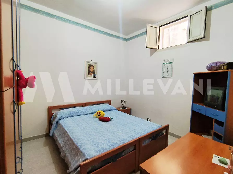 Immagine 8 di Appartamento in vendita  in Via Abete 52 a Scicli