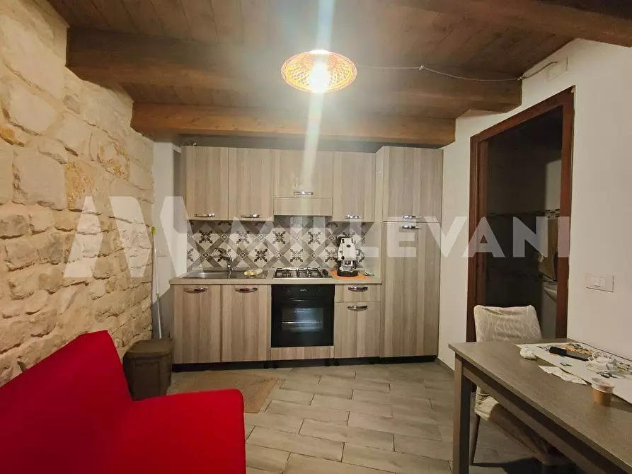 Immagine 2 di Appartamento in vendita  in Via Goito 16 a Scicli