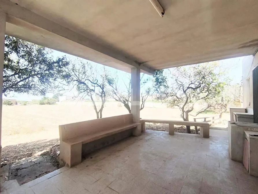 Immagine 1 di Casa indipendente in vendita  in Contrada Cava d'Aliga a Scicli