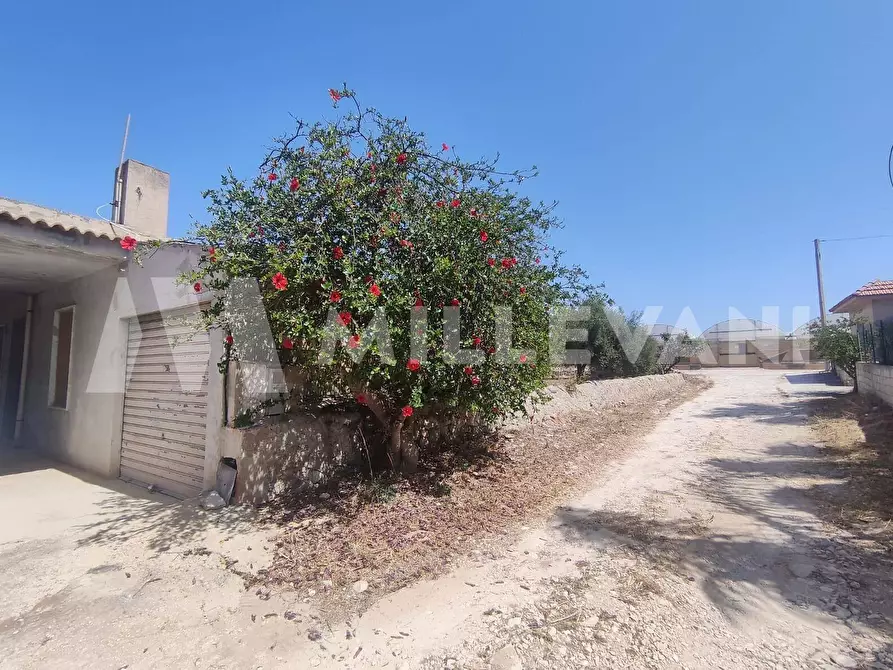 Immagine 4 di Casa indipendente in vendita  in Contrada Cava d'Aliga a Scicli