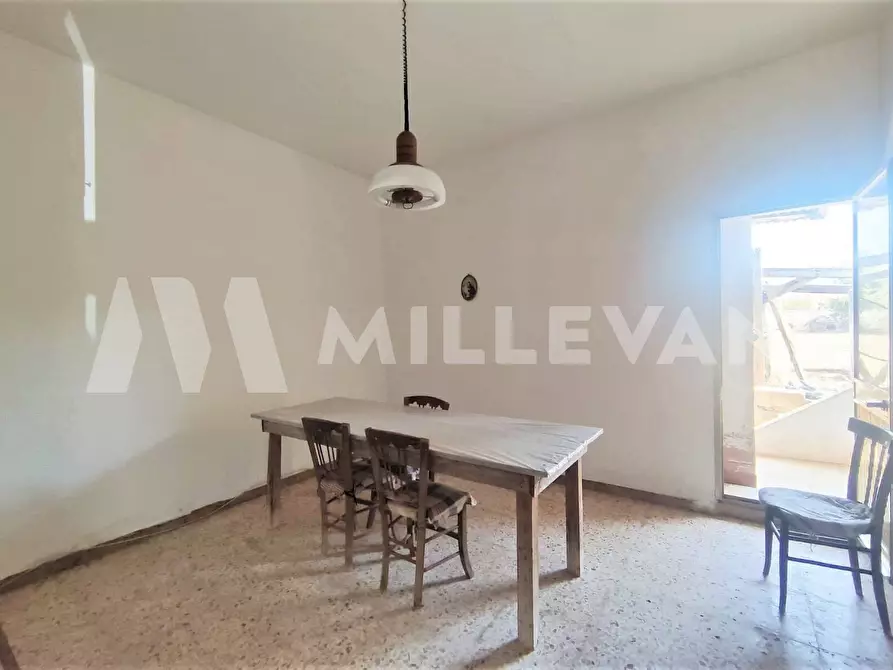 Immagine 5 di Casa indipendente in vendita  in Contrada Cava d'Aliga a Scicli