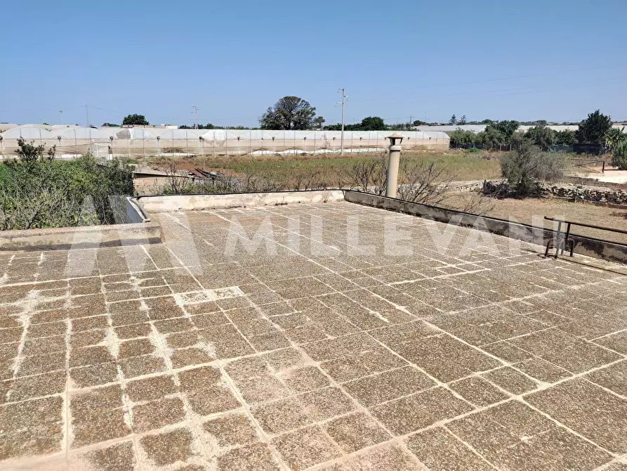 Immagine 11 di Casa indipendente in vendita  in Contrada Cava d'Aliga a Scicli