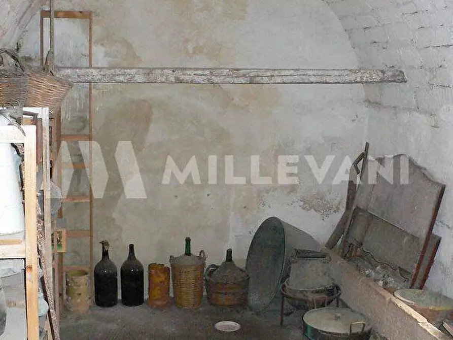 Immagine 33 di Albergo/B&B/Residence in vendita  in Via Ioppulo 35 a Ragusa