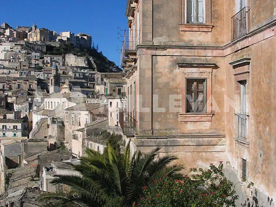 Immagine 37 di Albergo/B&B/Residence in vendita  in Via Ioppulo 35 a Ragusa