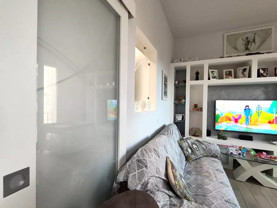 Immagine 2 di Appartamento in vendita  in Via Savona 29 a Scicli