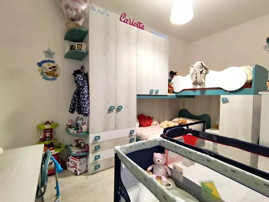 Immagine 4 di Appartamento in vendita  in Via Savona 29 a Scicli