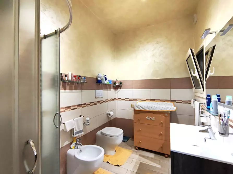 Immagine 5 di Appartamento in vendita  in Via Savona 29 a Scicli