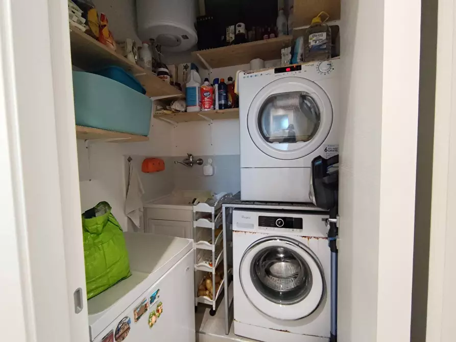 Immagine 6 di Appartamento in vendita  in Via Savona 29 a Scicli