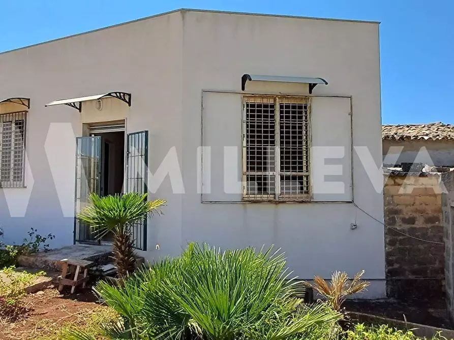 Immagine 2 di Villa in vendita  in C.da Spinazza a Scicli