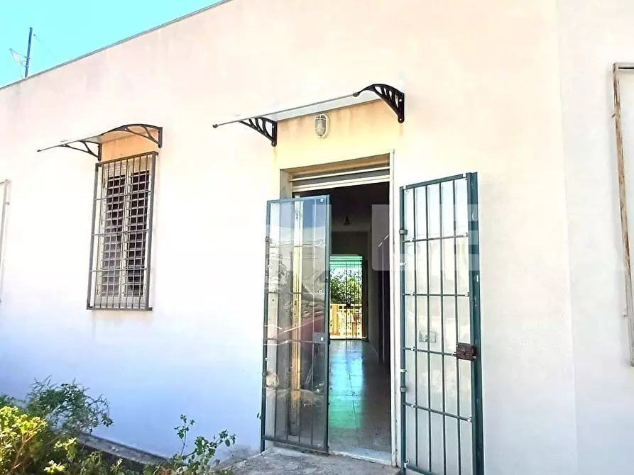 Immagine 3 di Villa in vendita  in C.da Spinazza a Scicli