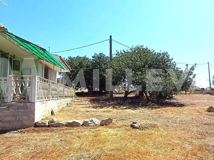 Immagine 5 di Villa in vendita  in C.da Spinazza a Scicli