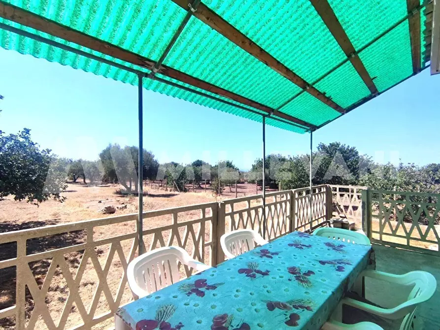 Immagine 6 di Villa in vendita  in C.da Spinazza a Scicli