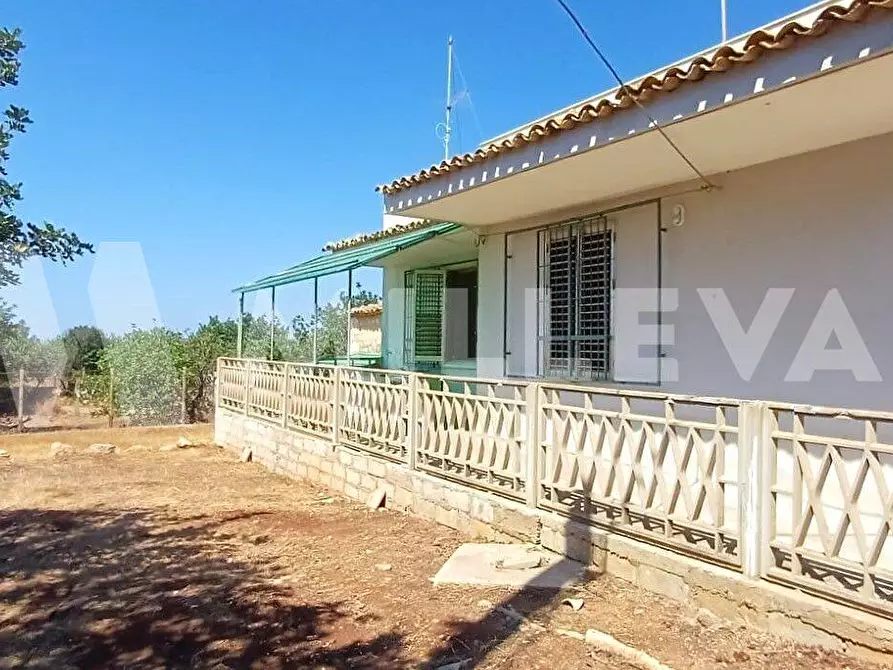 Immagine 7 di Villa in vendita  in C.da Spinazza a Scicli