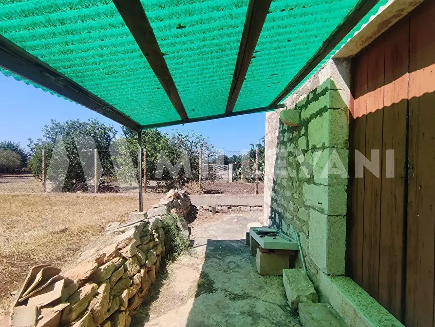 Immagine 8 di Villa in vendita  in C.da Spinazza a Scicli