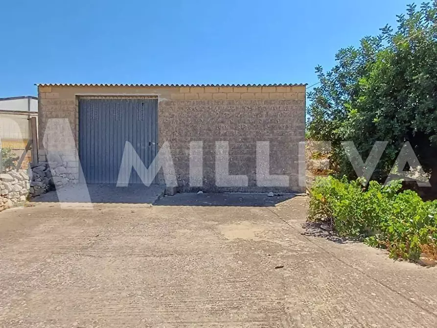 Immagine 20 di Villa in vendita  in C.da Spinazza a Scicli