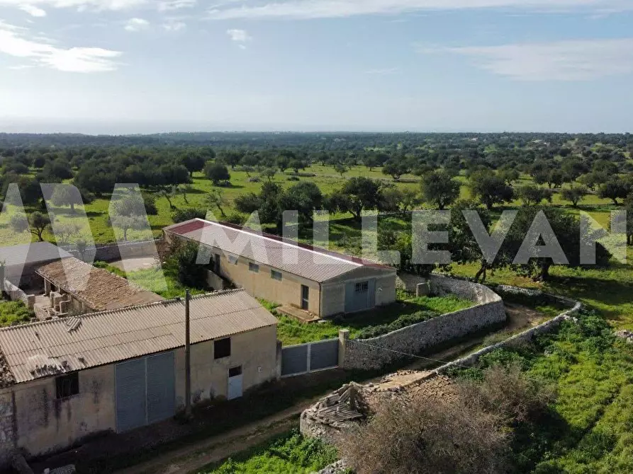 Immagine 2 di Rustico / casale in vendita  a Scicli