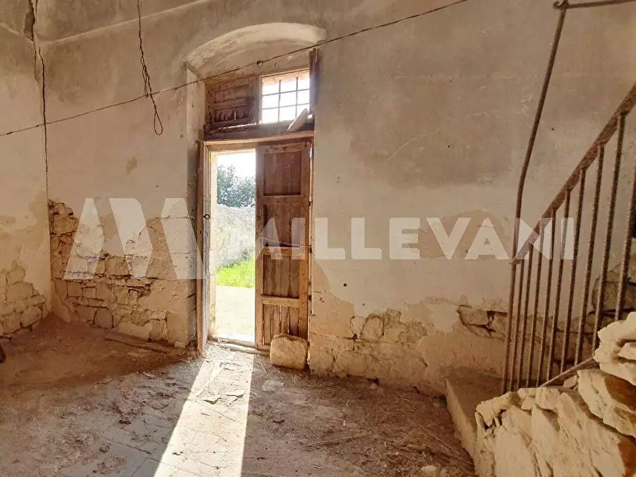 Immagine 3 di Rustico / casale in vendita  a Scicli