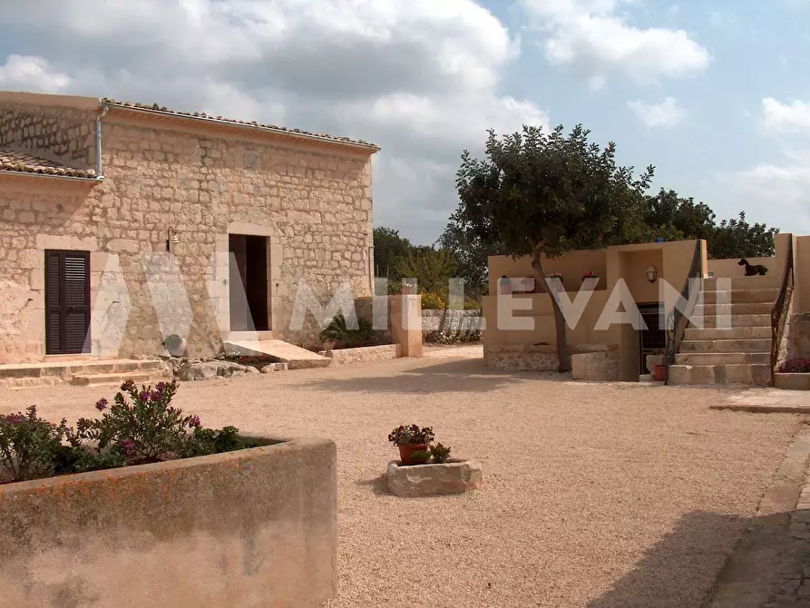 Immagine 6 di Rustico / casale in vendita  in Contrada Aramonda snc a Ragusa