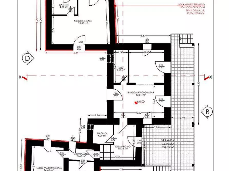 Immagine 25 di Rustico / casale in vendita  in Contrada Ufra a Modica