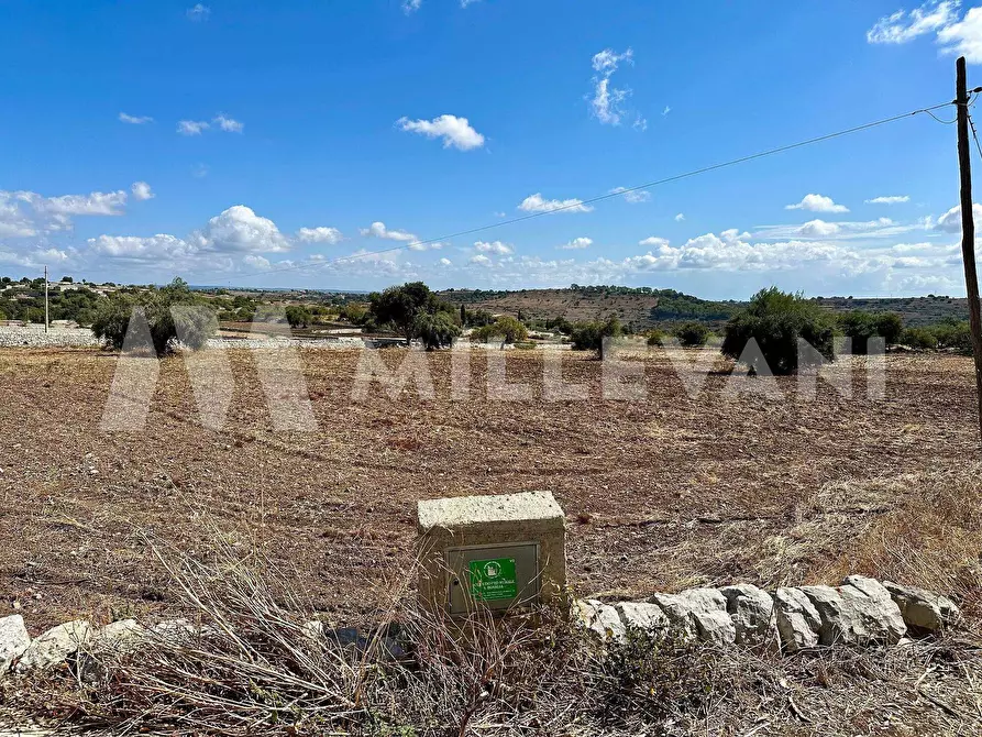 Immagine 3 di Terreno agricolo in vendita  in C.da Mauto a Giarratana