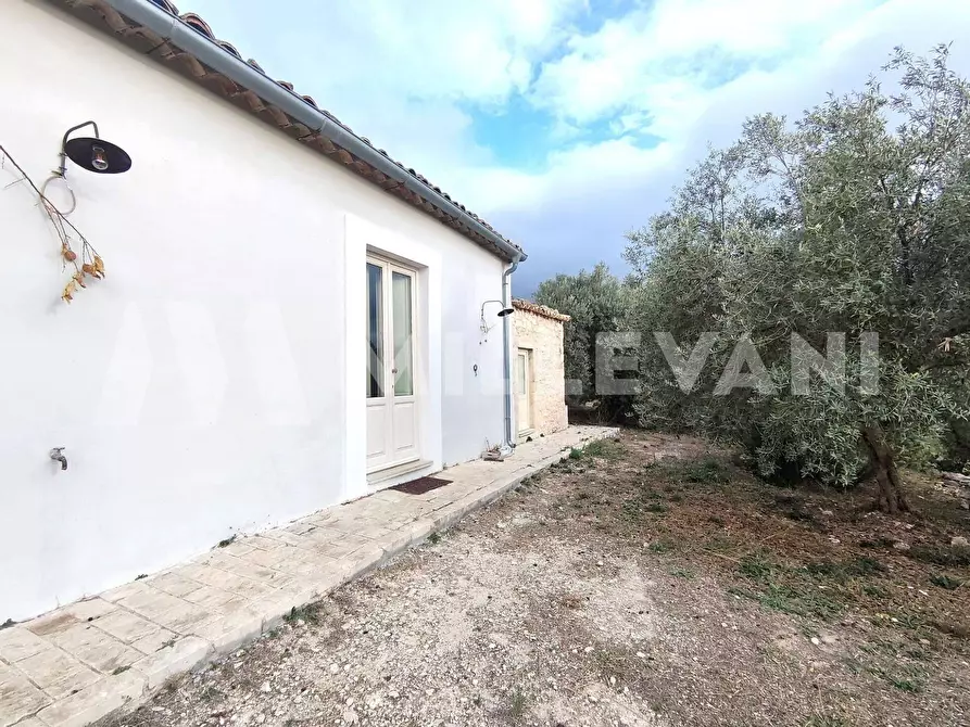 Immagine 2 di Rustico / casale in vendita  a Chiaramonte Gulfi