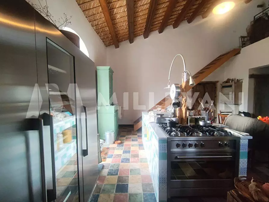Immagine 3 di Rustico / casale in vendita  a Chiaramonte Gulfi