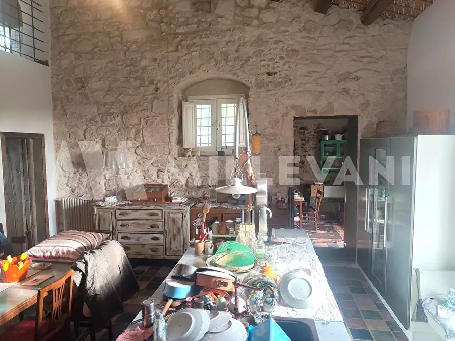 Immagine 4 di Rustico / casale in vendita  a Chiaramonte Gulfi