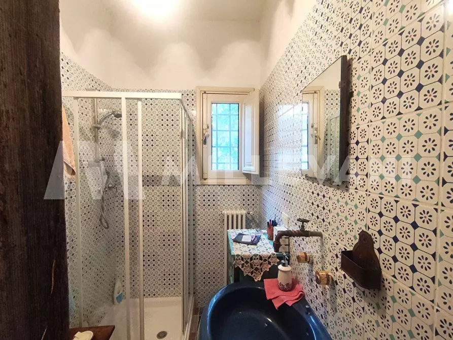 Immagine 9 di Rustico / casale in vendita  a Chiaramonte Gulfi