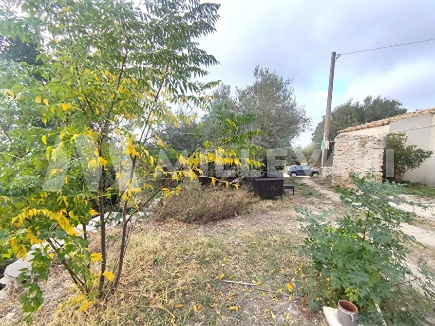 Immagine 12 di Rustico / casale in vendita  a Chiaramonte Gulfi