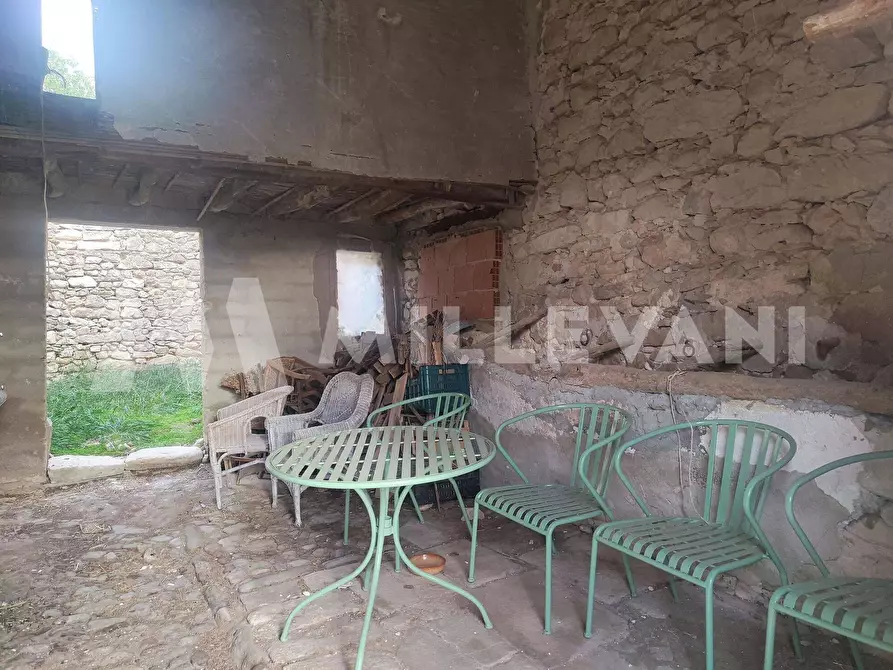 Immagine 15 di Rustico / casale in vendita  a Chiaramonte Gulfi