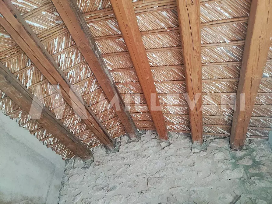 Immagine 18 di Rustico / casale in vendita  a Chiaramonte Gulfi