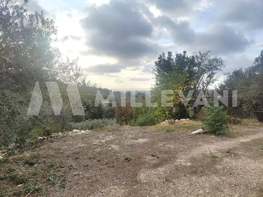 Immagine 23 di Rustico / casale in vendita  a Chiaramonte Gulfi