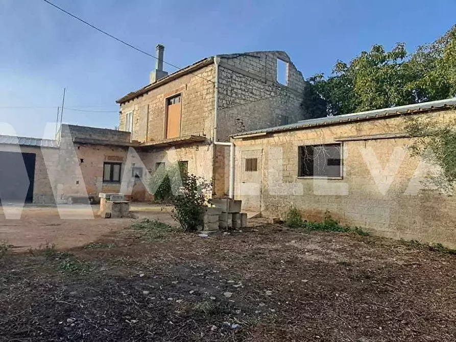Immagine 2 di Rustico / casale in vendita  in C.da Crocevie Catanese a Modica