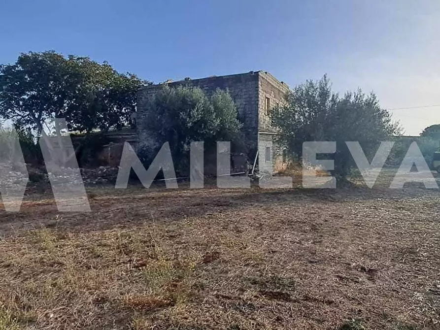 Immagine 3 di Rustico / casale in vendita  in C.da Crocevie Catanese a Modica