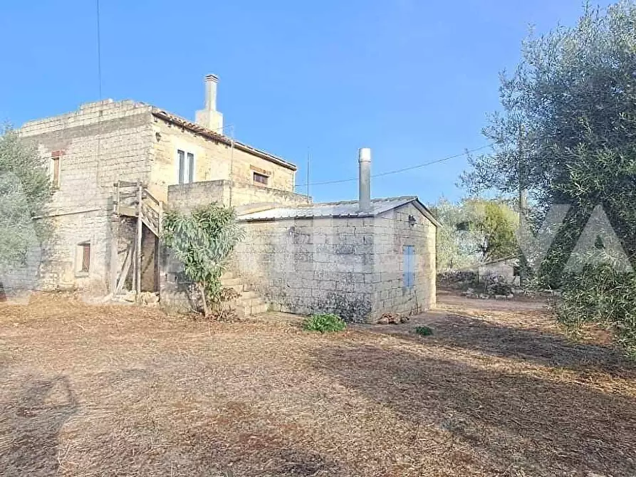 Immagine 4 di Rustico / casale in vendita  in C.da Crocevie Catanese a Modica