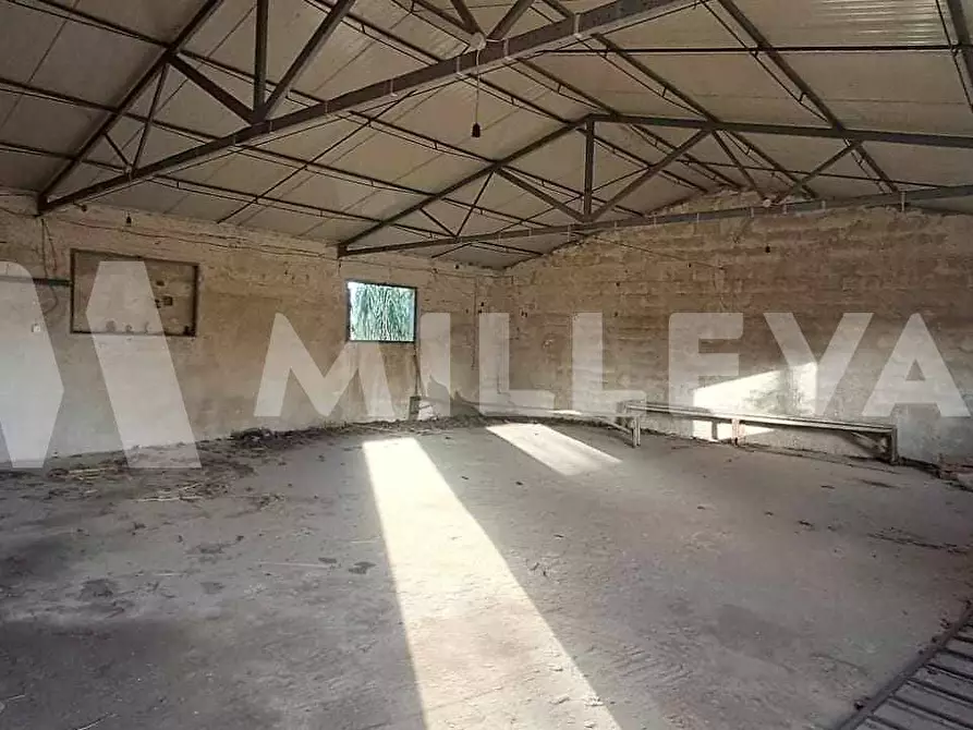 Immagine 13 di Rustico / casale in vendita  in C.da Crocevie Catanese a Modica