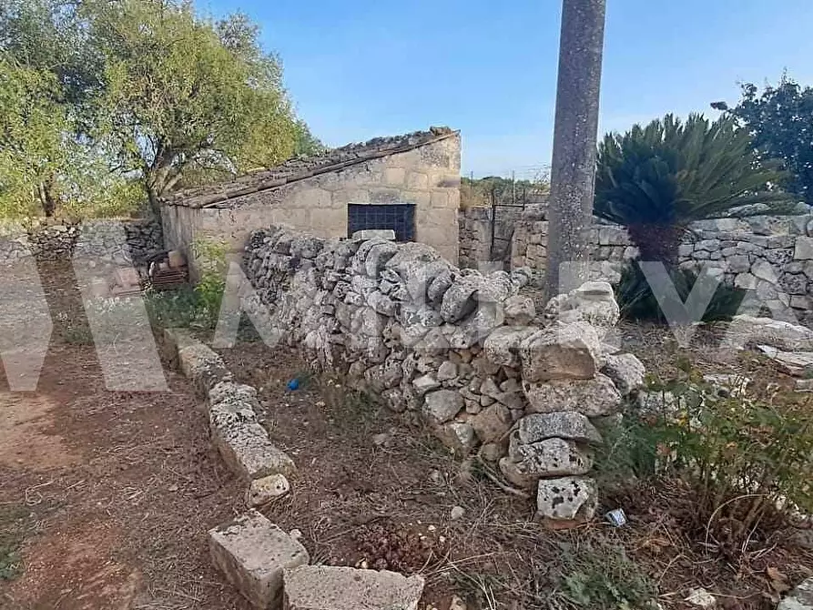 Immagine 15 di Rustico / casale in vendita  in C.da Crocevie Catanese a Modica
