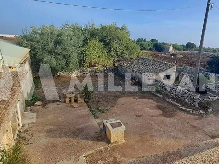Immagine 17 di Rustico / casale in vendita  in C.da Crocevie Catanese a Modica