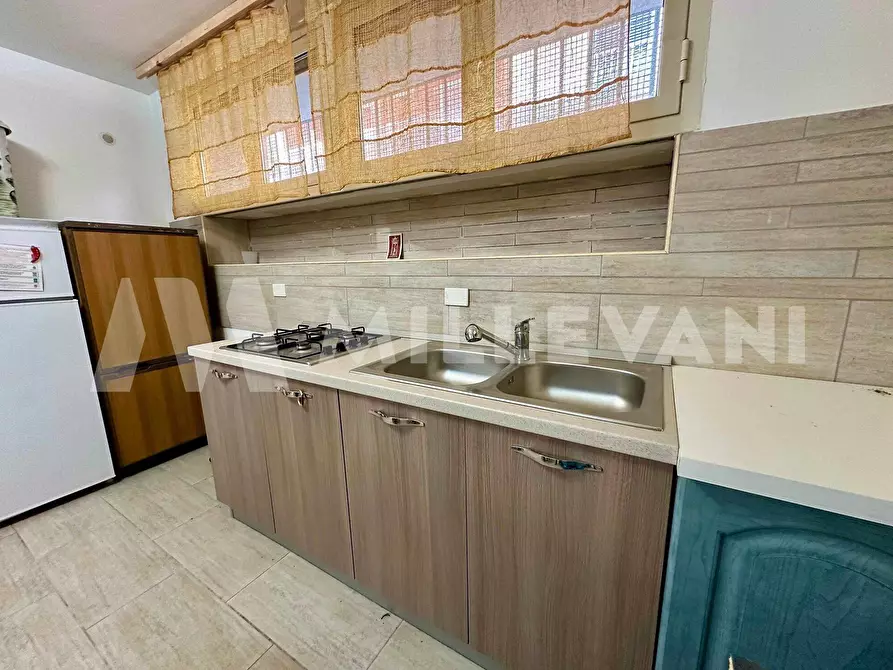 Immagine 2 di Appartamento in vendita  in Via C. Colombo a Pozzallo