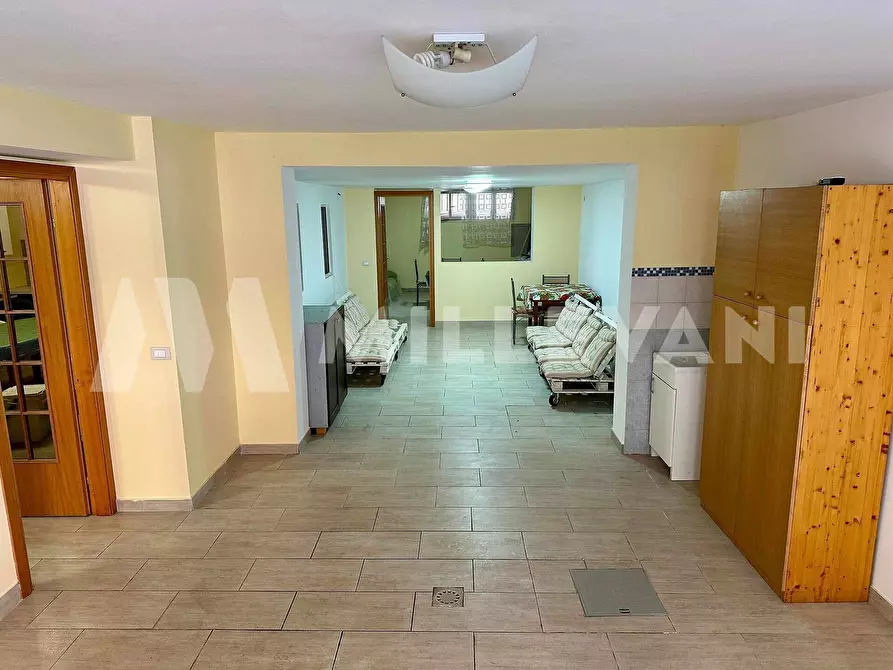 Immagine 4 di Appartamento in vendita  in Via C. Colombo a Pozzallo