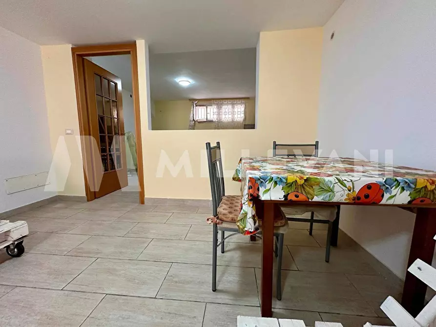 Immagine 5 di Appartamento in vendita  in Via C. Colombo a Pozzallo