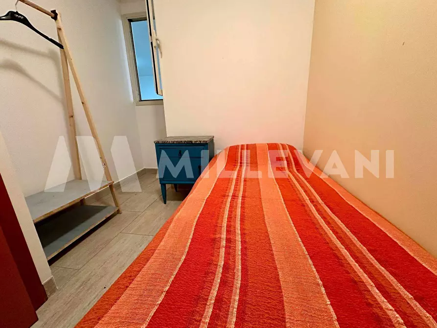 Immagine 6 di Appartamento in vendita  in Via C. Colombo a Pozzallo