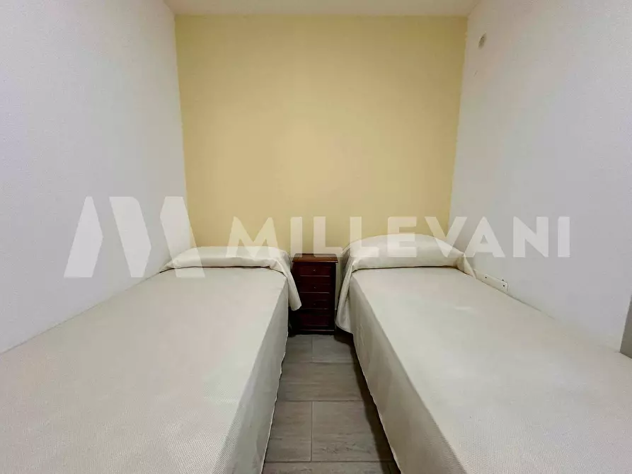 Immagine 7 di Appartamento in vendita  in Via C. Colombo a Pozzallo
