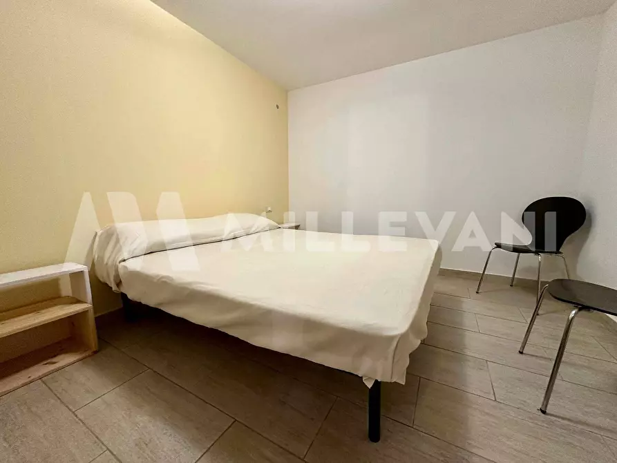 Immagine 8 di Appartamento in vendita  in Via C. Colombo a Pozzallo